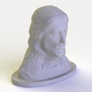 Jesus Christ Statue
