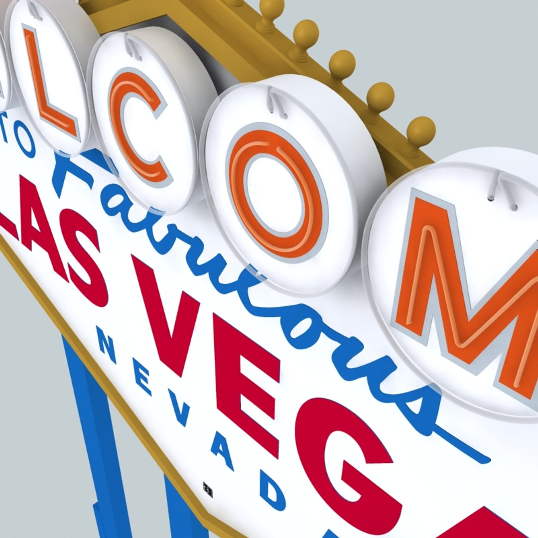 Las Vegas Max