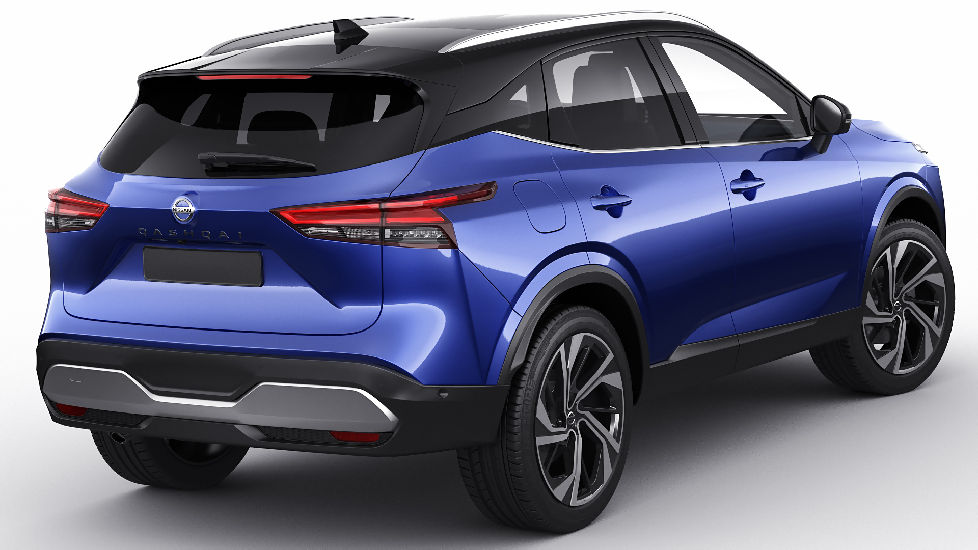 Ниссан qashqai 2022