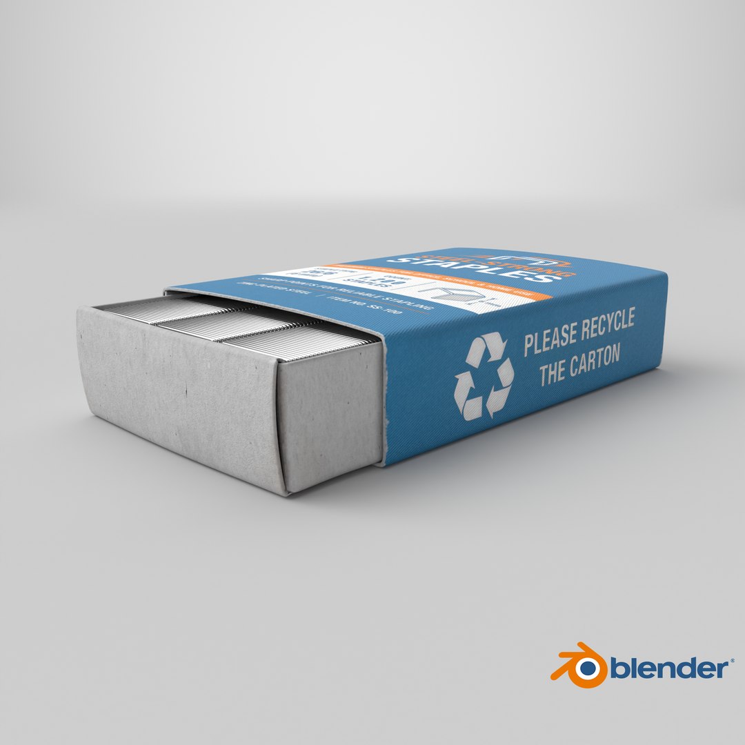 Paper Staples Package model https://p.turbosquid.com/ts-thumb/ja/Rc5MCZ/3x/stemcell_blender_cycles_render/png/1786109967/1920x1080/fit_q87/442984810ea2f910bf6a36cee8e4db131aa8902a/stemcell_blender_cycles_render.jpg