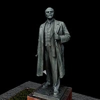 LENIN