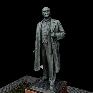 LENIN