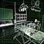 laboratory scene obj