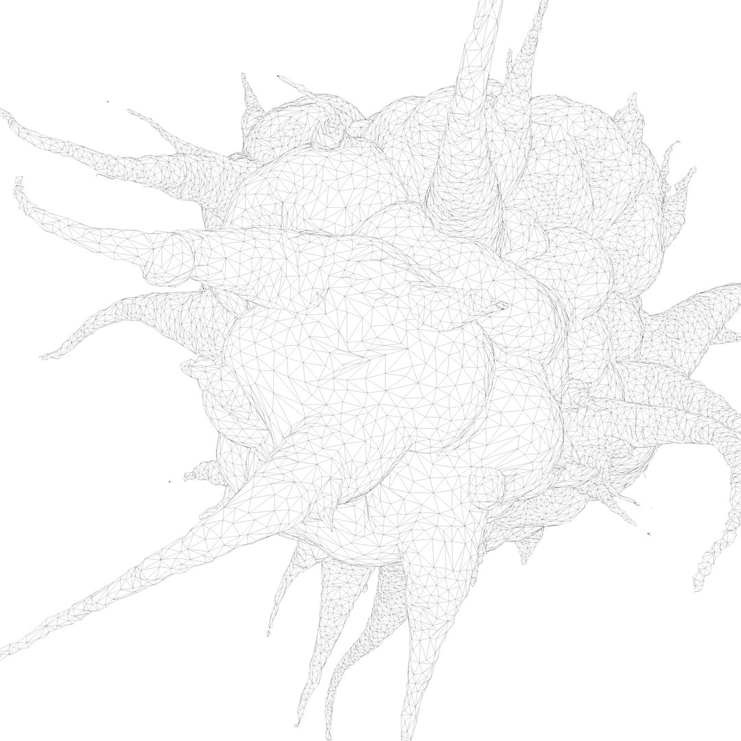 3D model Cancer Cell https://p.turbosquid.com/ts-thumb/ja/XNDSmK/LH/wire2/png/1680430313/1920x1080/fit_q87/81b80e7e1c8c30de65d403a828d4f30318ecb8f4/wire2.jpg