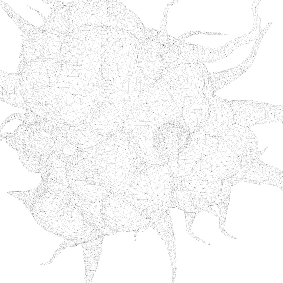 3D model Cancer Cell https://p.turbosquid.com/ts-thumb/ja/XNDSmK/gF/wire3/png/1680430314/1920x1080/fit_q87/e06f86d60418d95fbe9af741f66b72521ebbe580/wire3.jpg