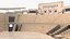 Katara Amphitheater Structure
