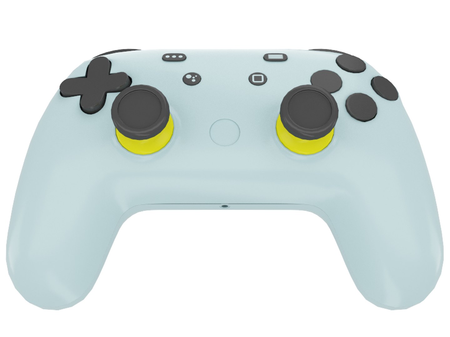 gamepad stadiya 3D https://p.turbosquid.com/ts-thumb/ja/ea23w8/J1Ke9rgh/2/png/1556028915/1920x1080/fit_q87/3e8cc4321e6cdbd3ff717f9b6bc585a1d64e47ed/2.jpg