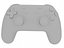 Google Stadiya controller 3D model