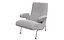 Fauteuil Delfino