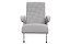 Fauteuil Delfino