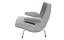 Fauteuil Delfino