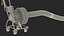 FumeCaddie Car Exhaust Extractor with Dacia Duster SUV