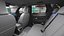 FumeCaddie Car Exhaust Extractor with Dacia Duster SUV