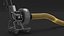 FumeCaddie Car Exhaust Extractor with Dacia Duster SUV