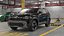 FumeCaddie Car Exhaust Extractor with Dacia Duster SUV