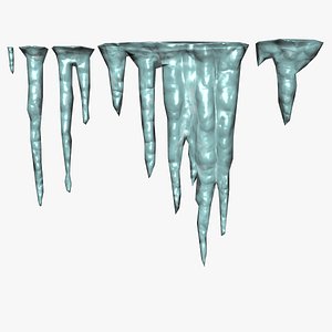 resolution icicles
