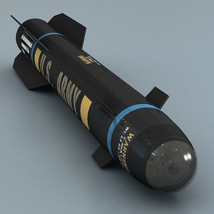 Hellfire Missile