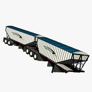 Doepker OE SuperB Bulker