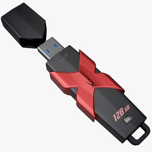 USB Flash Drive HyperX