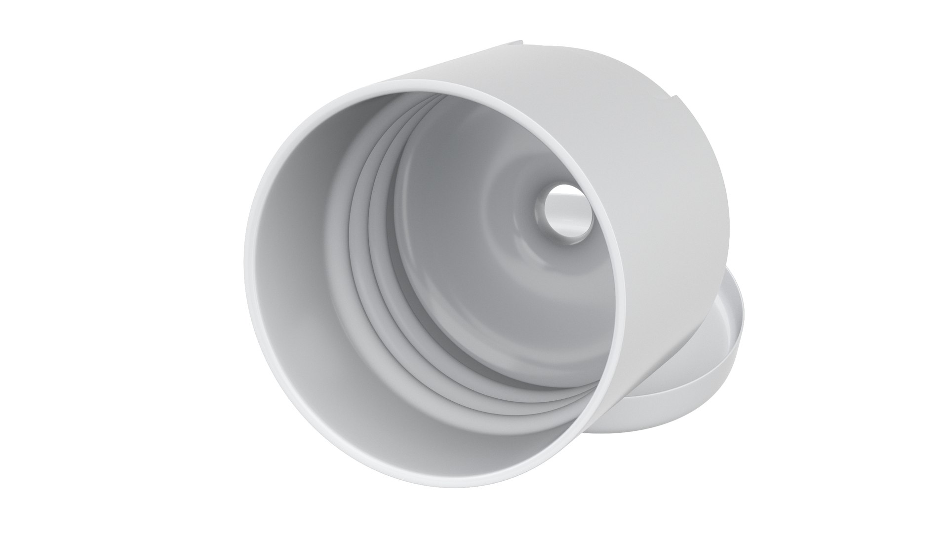 Bottle 3D model - TurboSquid 2137459