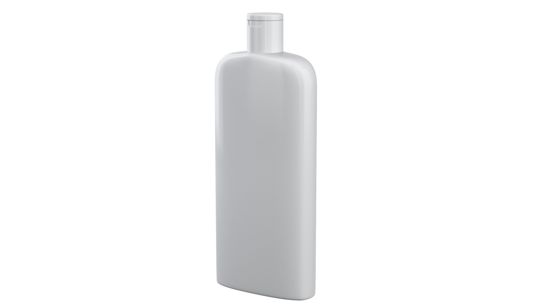 Bottle 3D model - TurboSquid 2137459