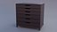 Alex cabinet