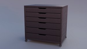 Alex cabinet