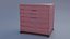 Alex cabinet