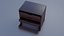 Alex cabinet