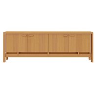 Ainsley Coinsole WestElm