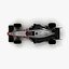 McLaren Honda MP4-30 F1 2015