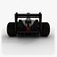 McLaren Honda MP4-30 F1 2015