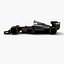 McLaren Honda MP4-30 F1 2015