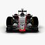 McLaren Honda MP4-30 F1 2015