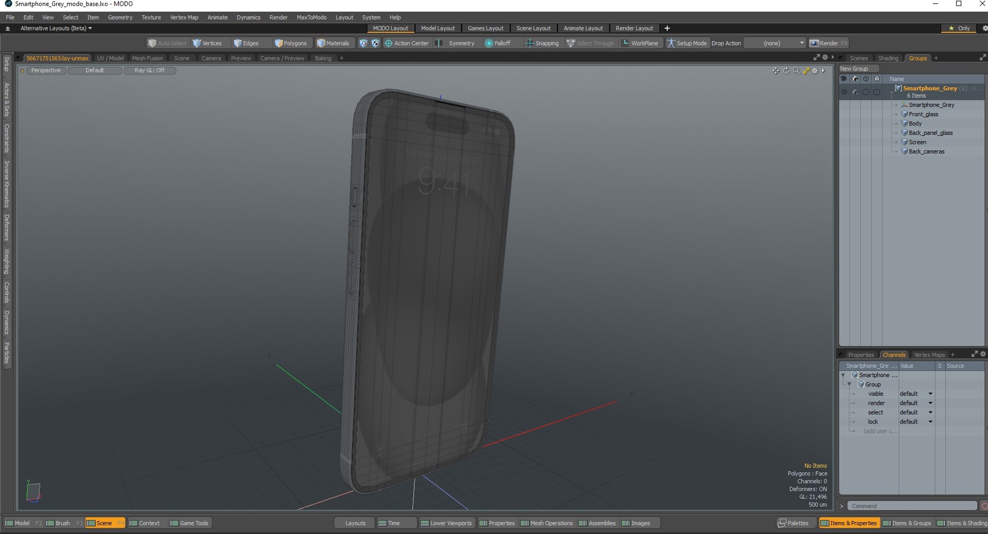 Smartphone Grey 3D model https://p.turbosquid.com/ts-thumb/jb/2KIfE0/He/smartphonegreyvray3dmodel032/jpg/1698239782/1920x1080/fit_q87/1e1115d5ad5ed427e873a5c6e08613404a1199bc/smartphonegreyvray3dmodel032.jpg