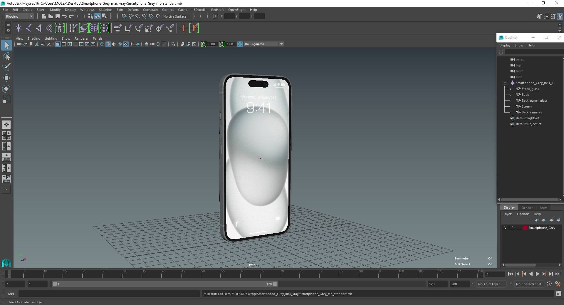Smartphone Grey 3D model https://p.turbosquid.com/ts-thumb/jb/2KIfE0/mW/smartphonegreyvray3dmodel034/jpg/1698239790/1920x1080/fit_q87/2c2c2e151d80847887eb3822844bde1f611c18ea/smartphonegreyvray3dmodel034.jpg