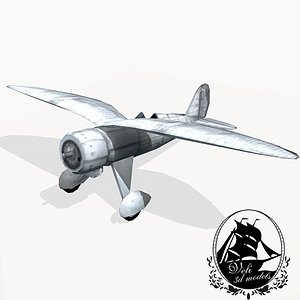 Aero A.102