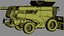 Moissonneuse-batteuse à roues CLAAS LEXION 8900