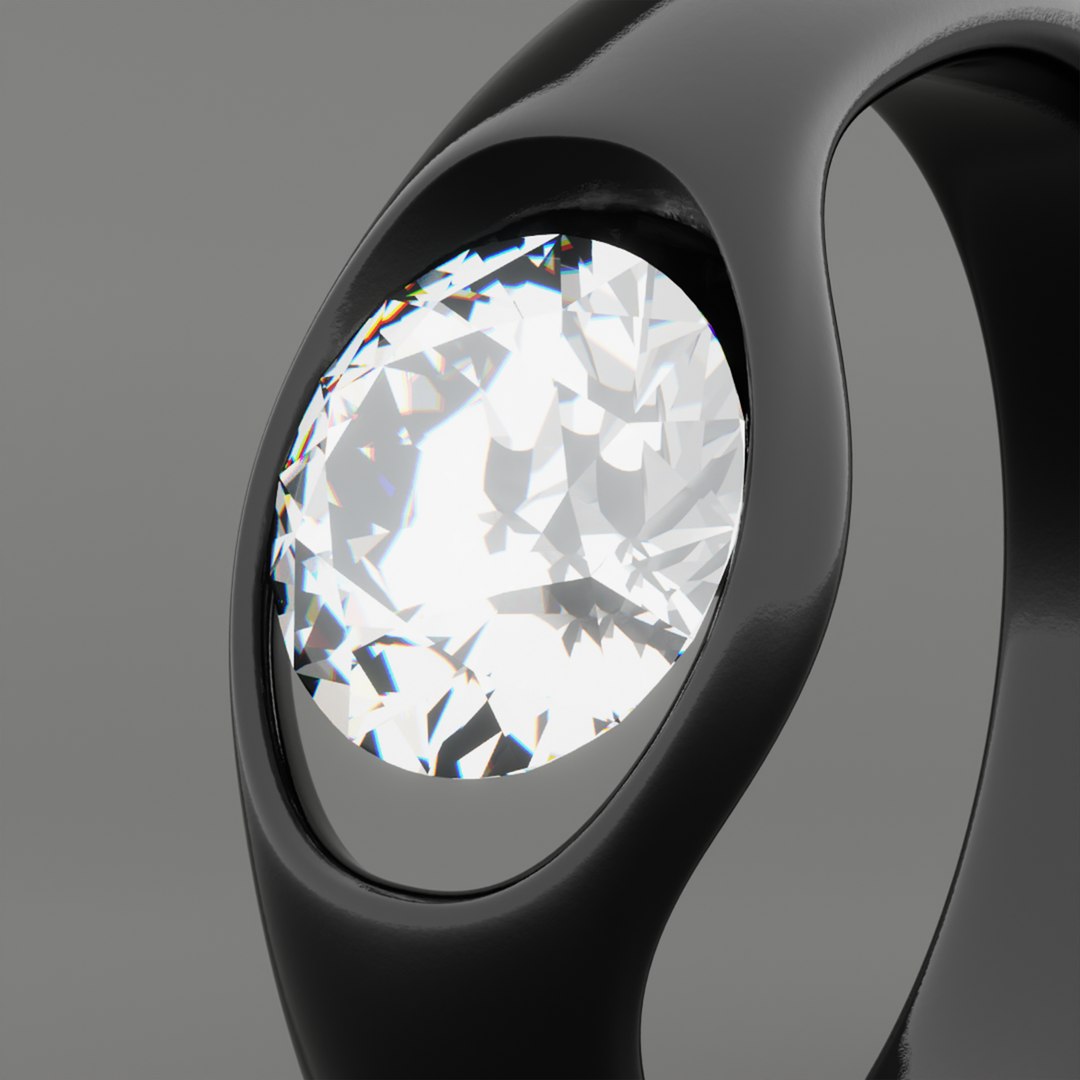 3D Modern Black Diamond Ring - Stylish 3D Print Ready Jewelry Model model https://p.turbosquid.com/ts-thumb/jb/597tTB/G3/2/png/1759206680/1920x1080/fit_q87/2705150c38a425697ff04f316e3c40fdd6826ee5/2.jpg