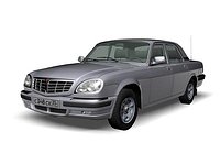 GAZ-31105 VOLGA