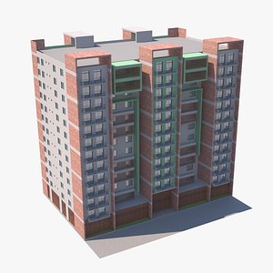 Building 16