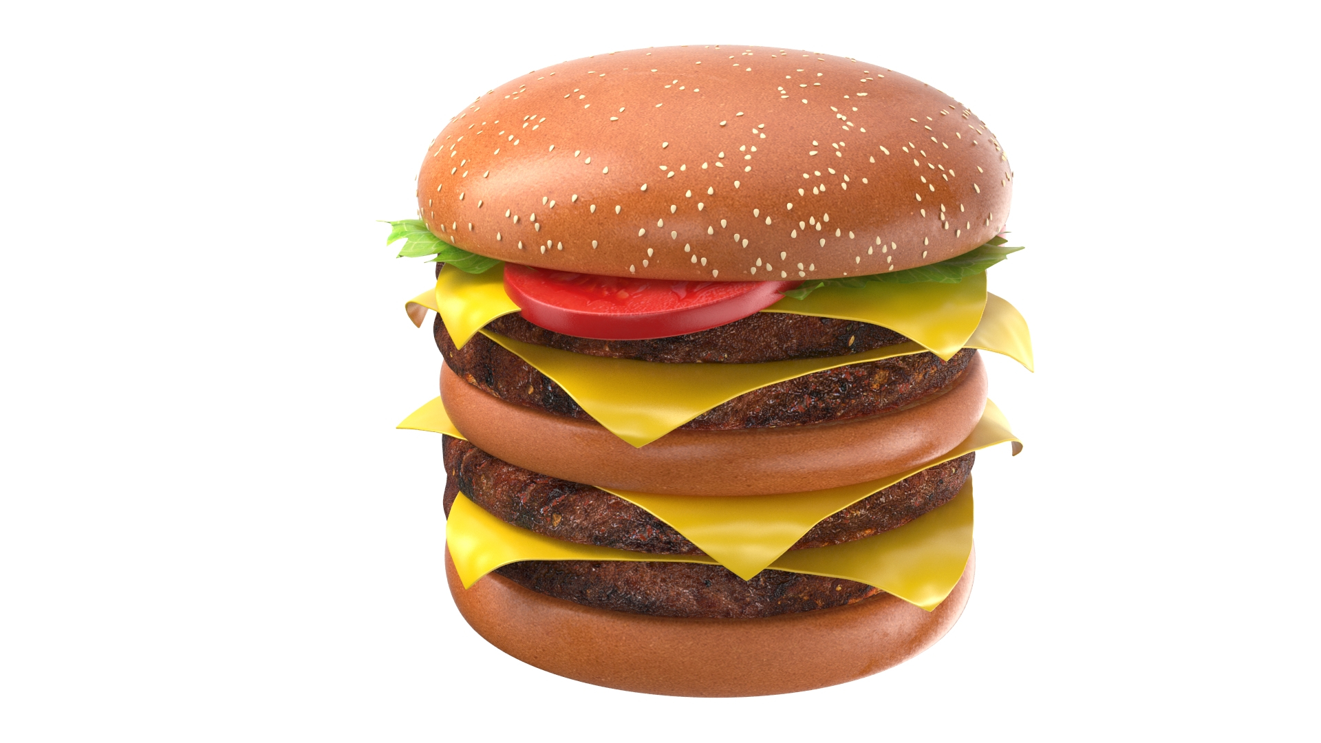 3D Detailed Double Burger Sandwich https://p.turbosquid.com/ts-thumb/jb/AigTS5/Tq/turn/jpg/1689769512/1920x1080/turn_fit_q99/55f23e5ea6f64c8194d8f109e8211096a505ffbe/turn-1.jpg
