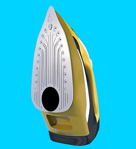iron
