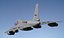 Convair B58 Hustler