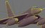 Convair B58 Hustler