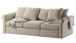 IKEA Sofa HARLANDA model