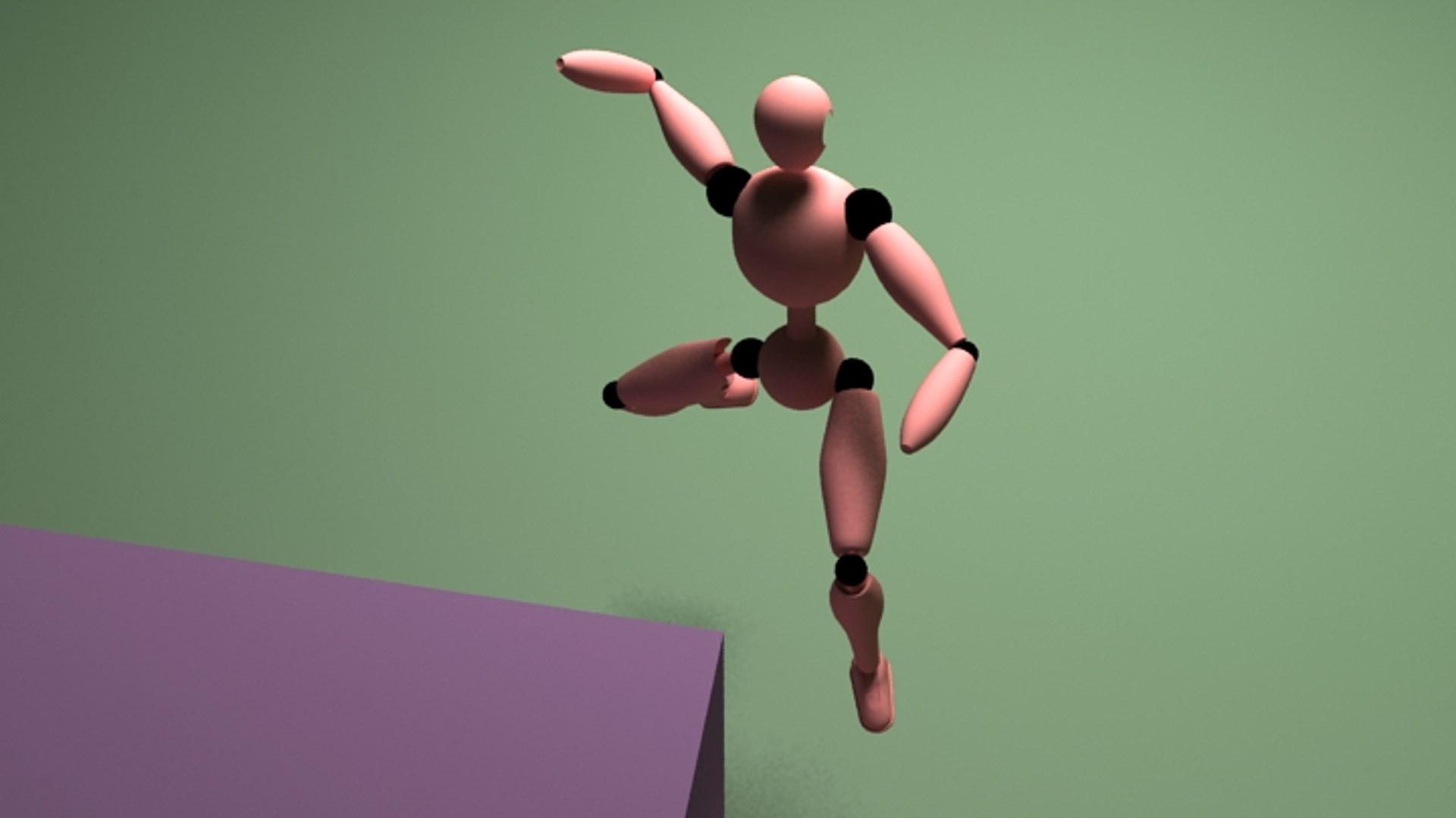 max robot