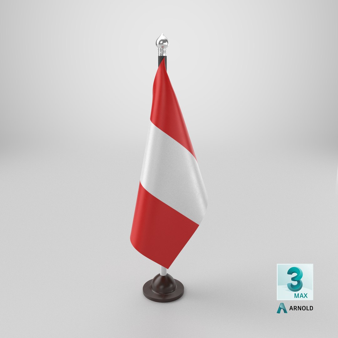 Peru Flag Stand 3D model https://p.turbosquid.com/ts-thumb/jb/LGNgBp/gE/stemcell_max_arnold_render/png/1771080800/1920x1080/fit_q87/0b8517061c86a4af855f9802e0b3b4659ceacac6/stemcell_max_arnold_render.jpg