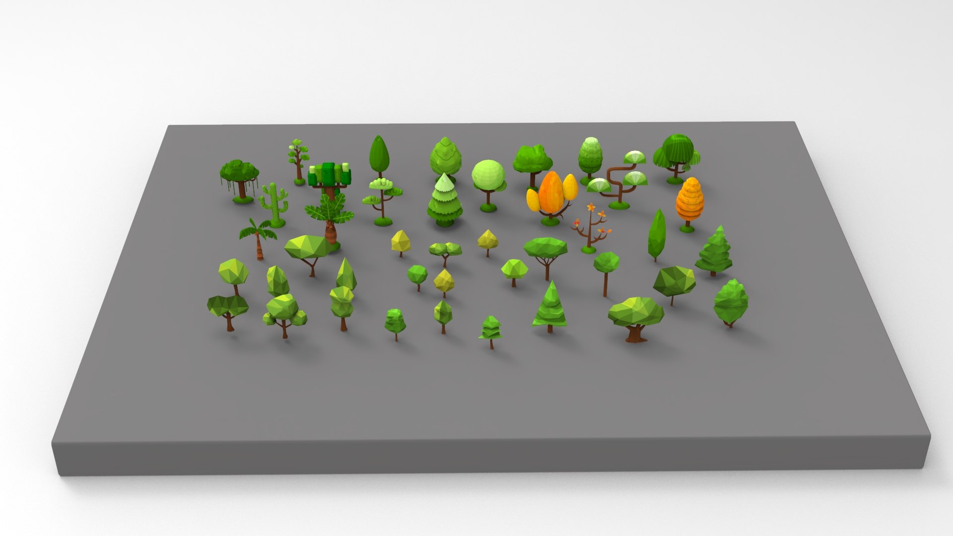 Tree pack low poly 3D https://p.turbosquid.com/ts-thumb/jb/LrhETQ/sw/tree.1/jpg/1685356308/1920x1080/fit_q87/001b806a89eea31a2987f0f1535ca059e6059518/tree.1.jpg