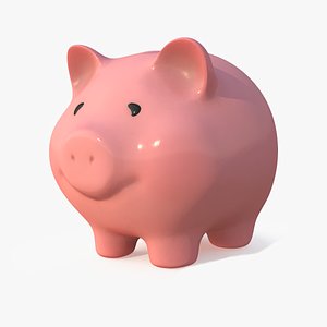 Piggy Bank PBR(1)